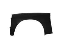 Front Wing. Porsche 356B T5 1959-62 - 64450303305GRV, 64450303405GRV - PP104BL, P104BL, PP104BR, P104BR