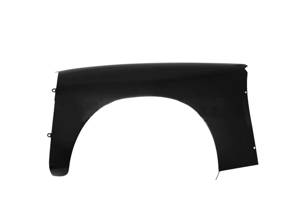Front Wing. Porsche 356B T5 1959-62 - 64450303305GRV, 64450303405GRV - PP104BL, P104BL, PP104BR, P104BR