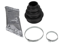 Stivale giunto CV Stivale giunto velocità costante. Porsche Boxster / 996 / 997 - 99633229300, 996.332.293.00, 37046