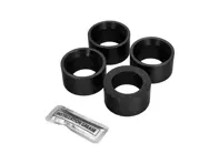 弹簧板衬套竞赛高清。保时捷 911 SuperPro - 91133300900, 90133300301, 90133300309, 91133300905 - SPF0242K