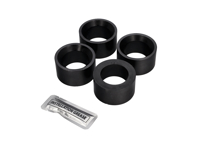 Spring Plate Bush Competition HD. Porsche 911 SuperPro - 91133300900, 90133300301, 90133300309, 91133300905 - SPF0242K