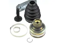 Constant Velocity joint outer. Porsche Macan 2.0L / 3.0L - 8K0407305M, 12-211996