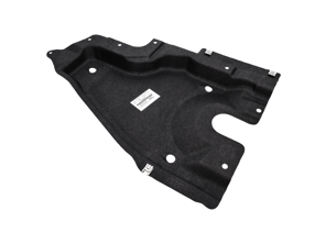 底盘饰件，后部。保时捷 9YA 卡宴 - 9Y0825213, 9Y0825214