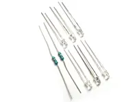 Kit LED per console centrale. Porsche 964/993 - 96463213001