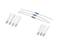 Kit LED per console centrale. Porsche 964/993 - 96463213001