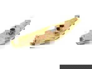 Actuating lever for heating. Porsche 911 1985-86 - 91142407503