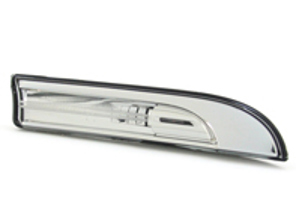 Zijrepeater. Porsche 970 Panamera MKI 2010-2013 - 97063103302, 97063103402, 97063103301, 97063103401