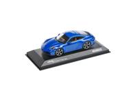 Porsche 911 Carrera Coupé (992.2) – Edizione limitata - WAP0200210SCPE