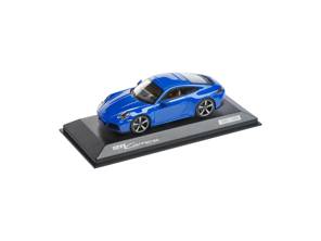 Porsche 911 Carrera Coupé (992.2) – Limited Edition - WAP0200210SCPE