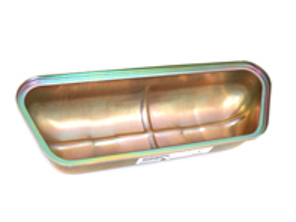 Cylinder head valve cover. classic Porsche 356 - 59710430500