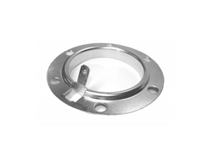 MOMO Horn button retaining ring - Low Profile - M22135311116