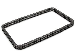 Catena temporale. Porsche 996 / 986 Boxster - 99610517753, 99610517752 - 50035791, 25393, 25199