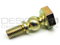 Gearshift Rod Ball Pin. Porsche 924 / 944 - 477711147A, 477711147B