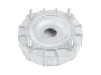 Stoßdämpfer konkave Unterstützung. Porsche 955 / 957 Cayenne - 95533307100