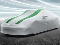 Copriauto da interno 911 R design OE. Porsche 991R - 99104400043