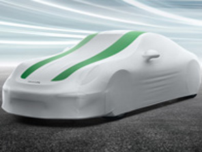 Autohoes Indoor 911 R design OE. Porsche 991R - 99104400043