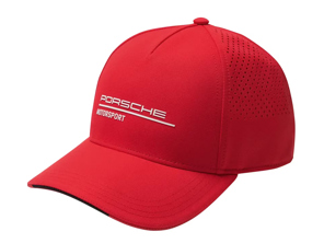 Porsche Baseball cap unisex – Motorsport Collection - WAP8000020LFMS