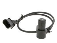 Sensor de referencia de impulso/velocidad. Porsche 996 GT3 / 997 GT3 / 997 Turbo - 99660610501, 0261210249