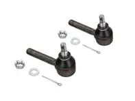 Spurstangenkopf. Porsche 911 1965-89 (ohne Turbo) - 91134732204, 1738501, 17385 01, 230230, 375000260341 - URO-013506