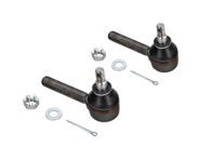 Track rod end. Porsche 911 1965-89 (excluding Turbo) - 91134732204, 1738501, 17385 01, 230230, 375000260341 - URO-013506