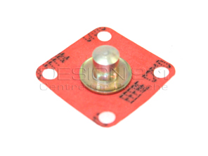 Bomba de aceleración de diafragma. Porsche 911 65-68 - 90110893200