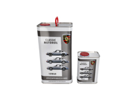 Porsche Classic Motoroil 10W-60 per Porsche 911 da 3.0L / 964 / 993 - 00004320930, 00004320931, 10W60, 10W 60, 10W-60, 00004320981, 00004320990