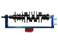 Kurbelwellenhalter für Porsche 911 - SR021