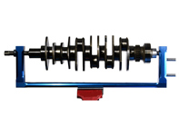 Crankshaft holder for Porsche 911 - SR021