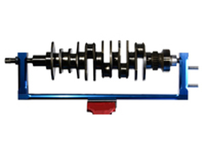 Crankshaft holder for Porsche 911 - SR021