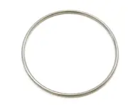 排气歧管垫片。保时捷 996 Turbo - 99611121770 - 99611121770