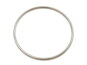 Auspuffdichtung für Krümmer. Porsche 996 Turbo - 99611121770 - 99611121770