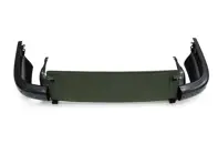 后保险杠替换套件 SWB 保时捷 911 1965-68 - 90150502120GRV, 90150502320GRV, 90150502220GRV