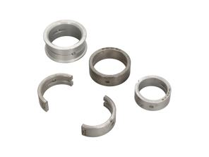 Set di cuscinetti principali (oversize esterno 0,25 mm). Porsche 356 A/B/C 1600S - 313093280322, 313 09 328 03 22, 54610190160