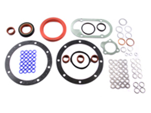 Dichtungssatz Motor Kurbelgehäuse für Porsche 911 1965-77 (inkl. Turbo) - 316.521, 91110090705