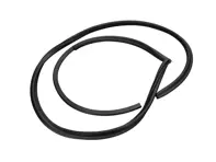 Türsiegel. Porsche 924S / 944 / 968 - 94455503101, 94455503201