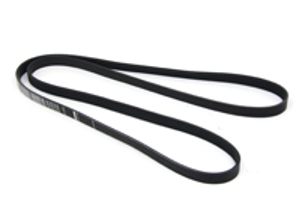 Drive belt for crankshaft / V-belt. Porsche 997 GT3 - 99710215190, 0500062250, 6PK2250