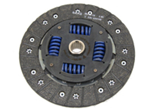 Disco frizione centrale frizione. Porsche 993 RS / 996 GT3 RS / 997 GT3 RS - 99611601532, 1878005625, 99611601534