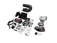 进气歧管 + 82MM 节气门体 + 进气套件 保时捷 996 / 997 - 99760511601, 97182, 57-7000