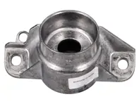 Shock absorber top mounting rear. Porsche Macan (Air suspension) - 95B513353A, 95B513353