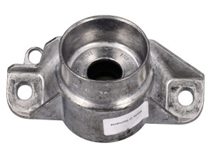 Shock absorber top mounting rear. Porsche Macan (Air suspension) - 95B513353A, 95B513353