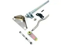 RHD Conversion kit pedal box. Porsche 356 - 64423221, 644 23221, 644 23137, 64423137, 644 23139, 64423139, 35623070, 356 23070, 644 23142, 64423142, 64423225, 644 23225 - PRS123