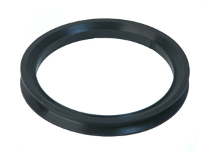 Dichtung des Luftfiltergehäuses. Porsche 911 65-77 / 914 - 90110898302, 90110898300