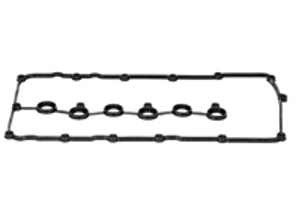 Guarnizione coperchio valvole motore. Porsche 957/958 Caienna 3.6L - 95510523100, 660.270, 95510523101