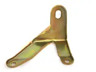 Air cleaner retaining plate. Porsche 944 S - 94411014900