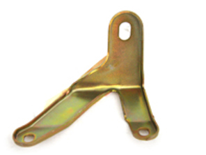 Air cleaner retaining plate. Porsche 944 S - 94411014900