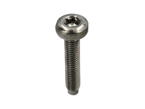 变速箱壳盖梅花螺钉 M8X43。保时捷 95B Macan - 9A700207900, 012301268E, 012301282A