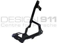Radiator Water Bracket Support. Porsche 996 GT2 - 99650452430, 99650452330