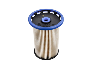 Fuel filter. Porsche Cayenne 958 DIESEL - 95811013400, 95811013410, PU8007 - KX341