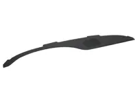 Dashboard Speaker Section LHD Porsche 911 1964-68 - 91155203102, 90155202120, 90155202121, 90155203123, 90155238723