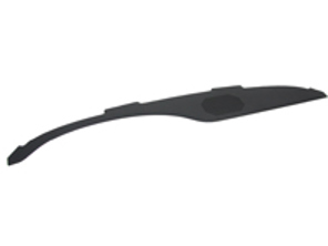 Dashboard Speaker Section LHD Porsche 911 1964-68 - 91155203102, 90155202120, 90155202121, 90155203123, 90155238723